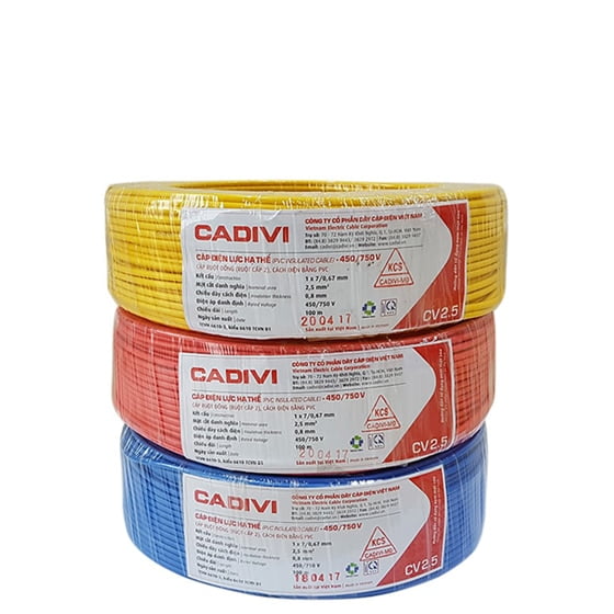 CV2.5