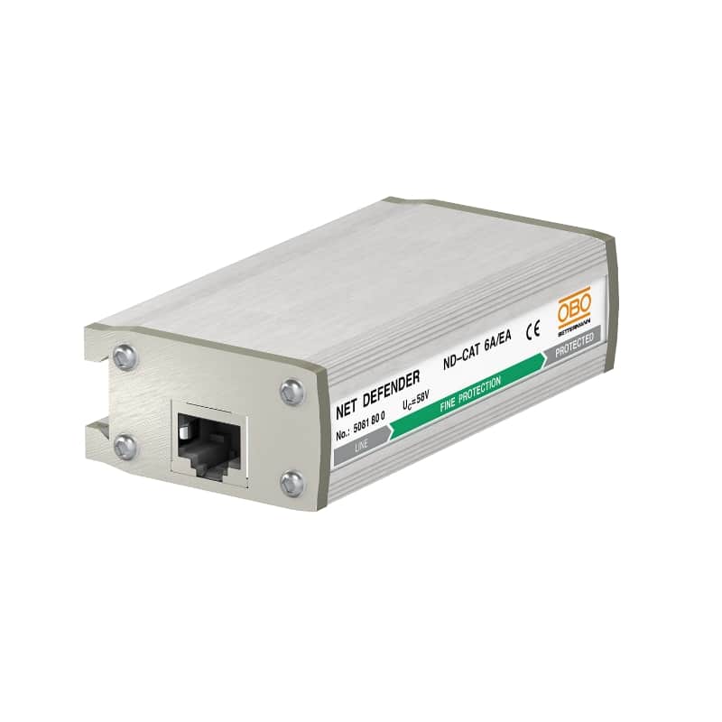 ND CAT6A