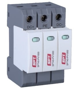 spt 40 pv600