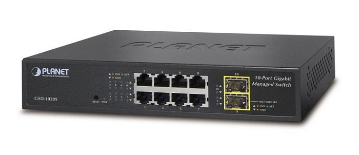 GSD-1020S